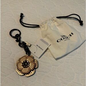 Keychain / Bag charm